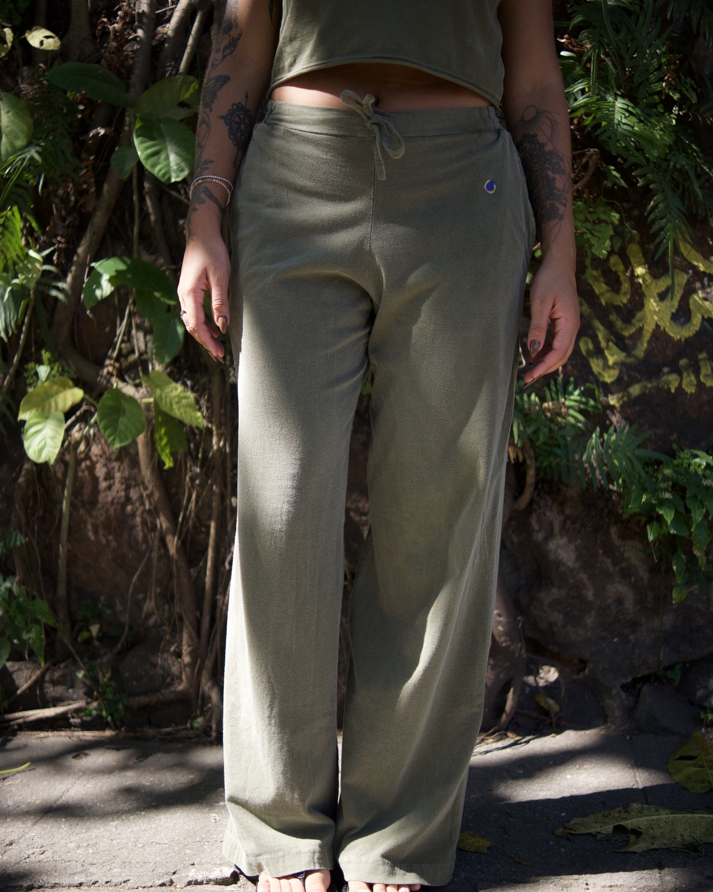 Bossa Brisa Pant