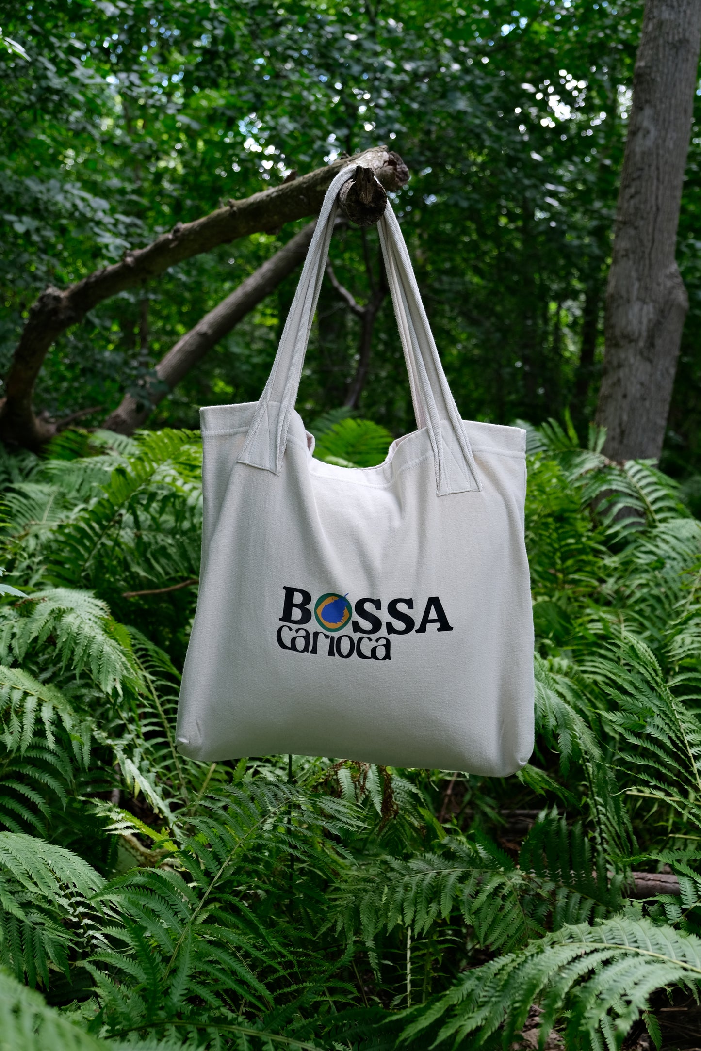 BOSSA Praia Bag