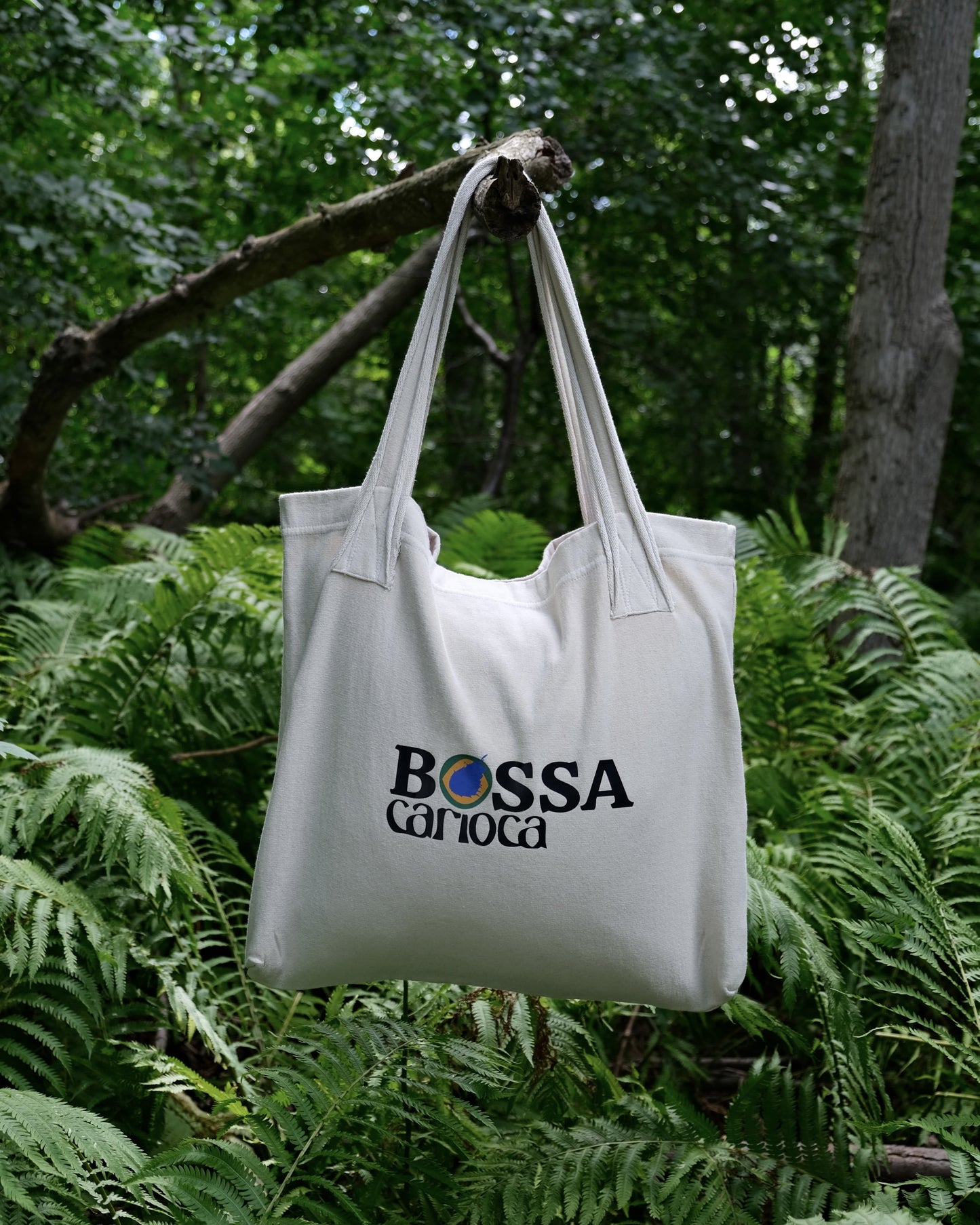 Bossa Praia Bag