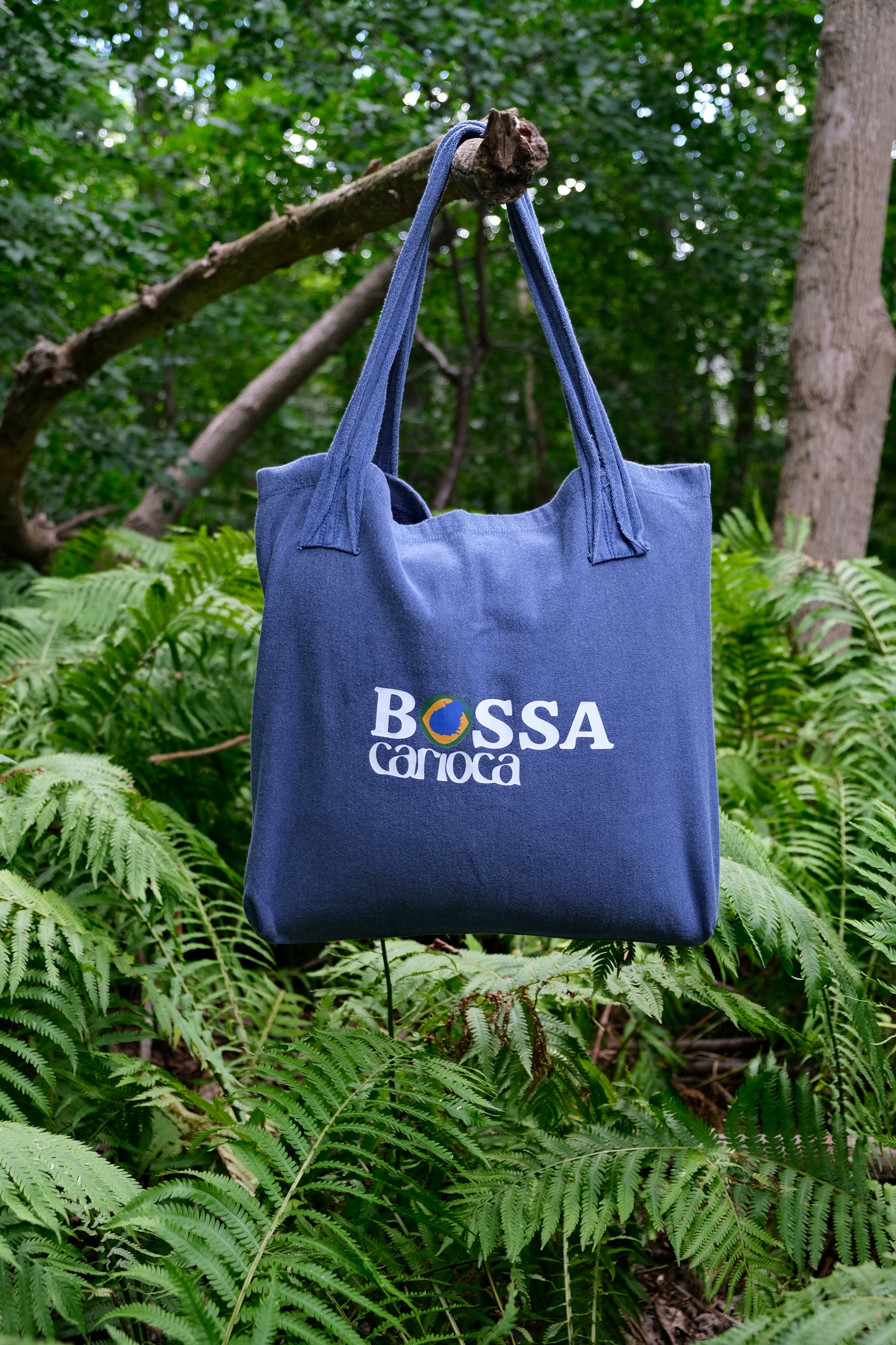 BOSSA Praia Bag