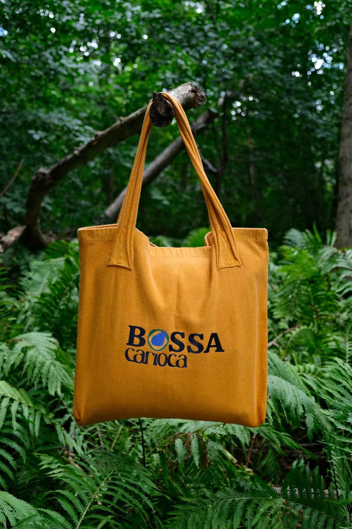 BOSSA Praia Bag