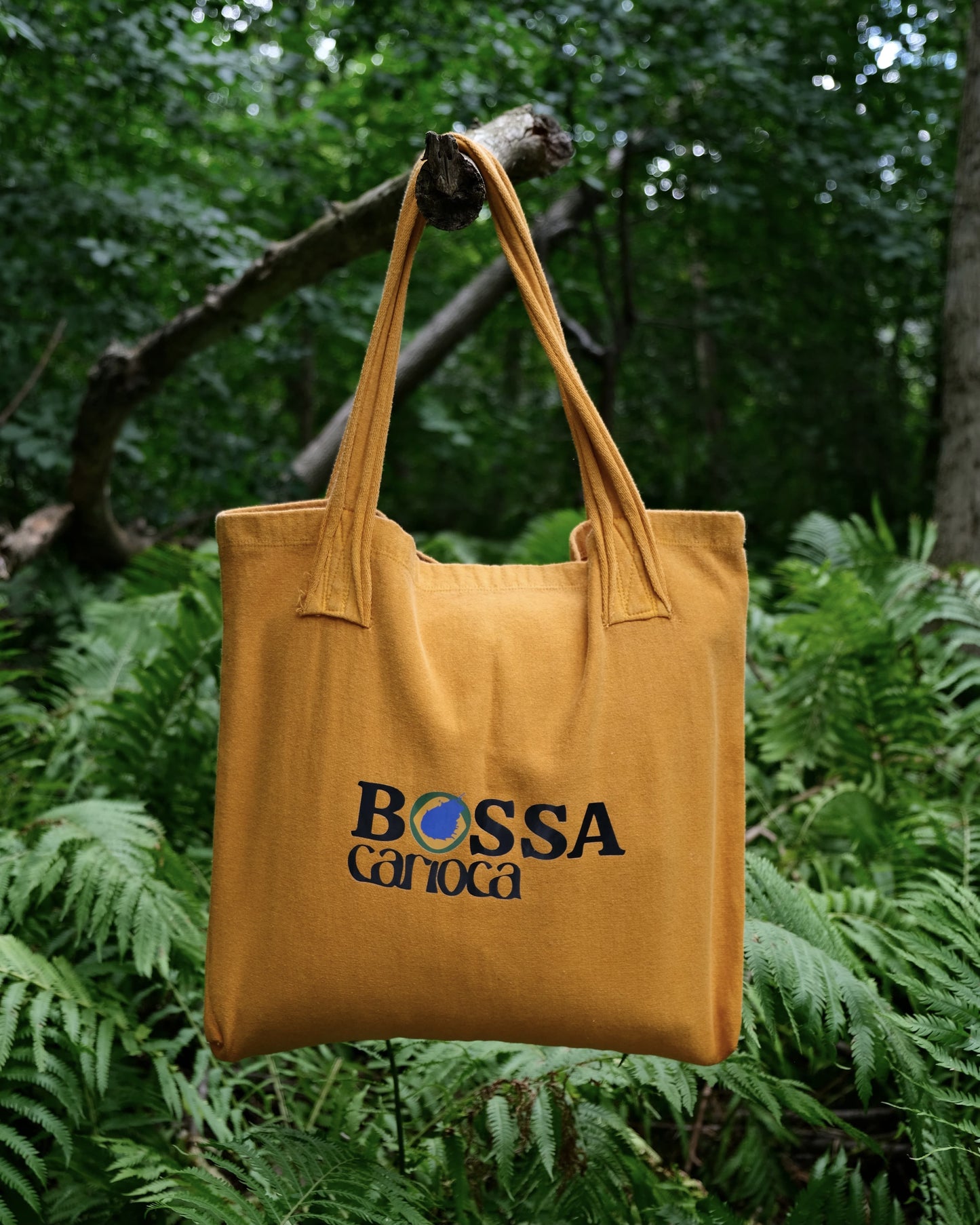 Bossa Praia Bag
