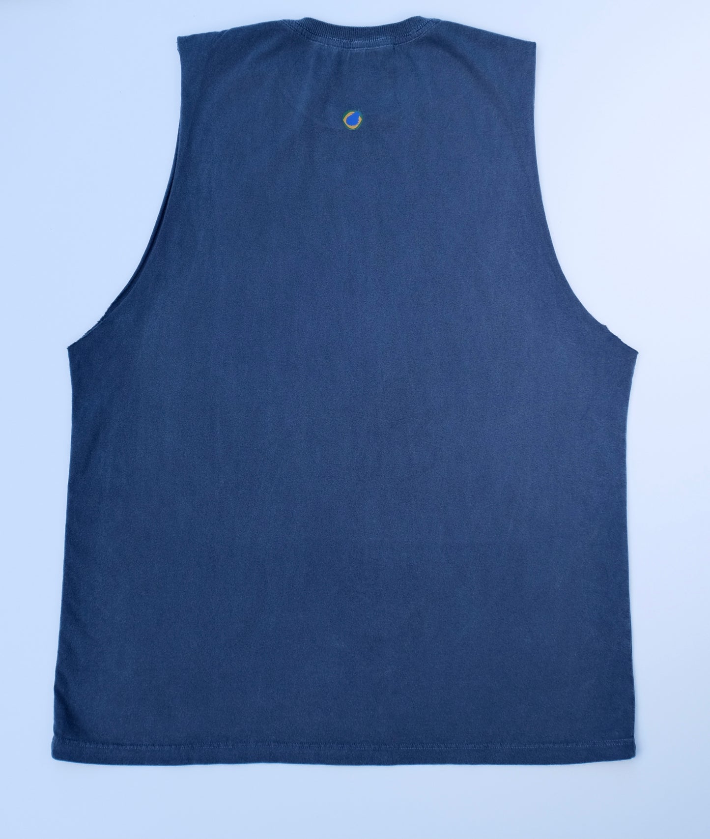 Men's Sleeveless Tee