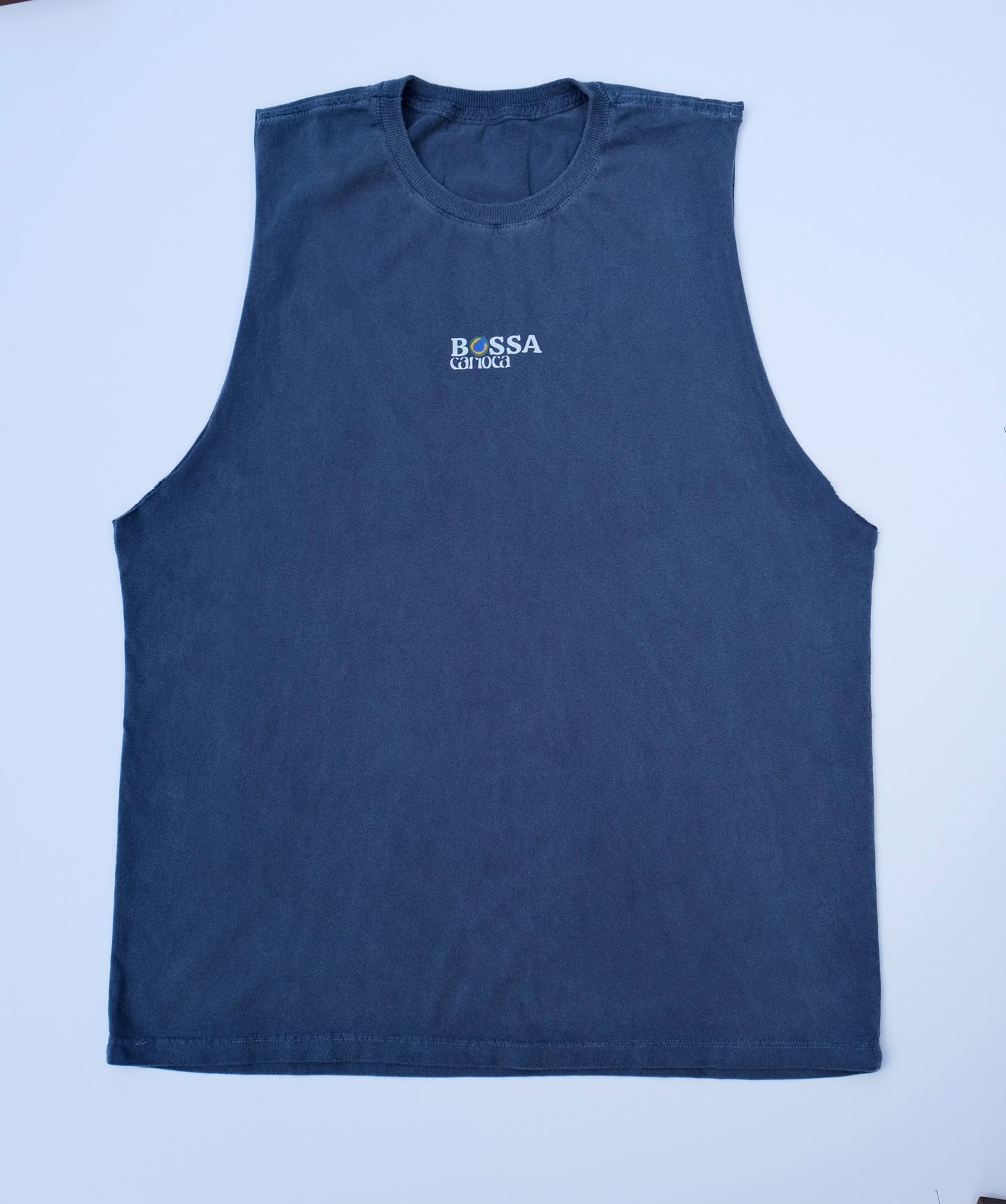 Men's Sleeveless Tee