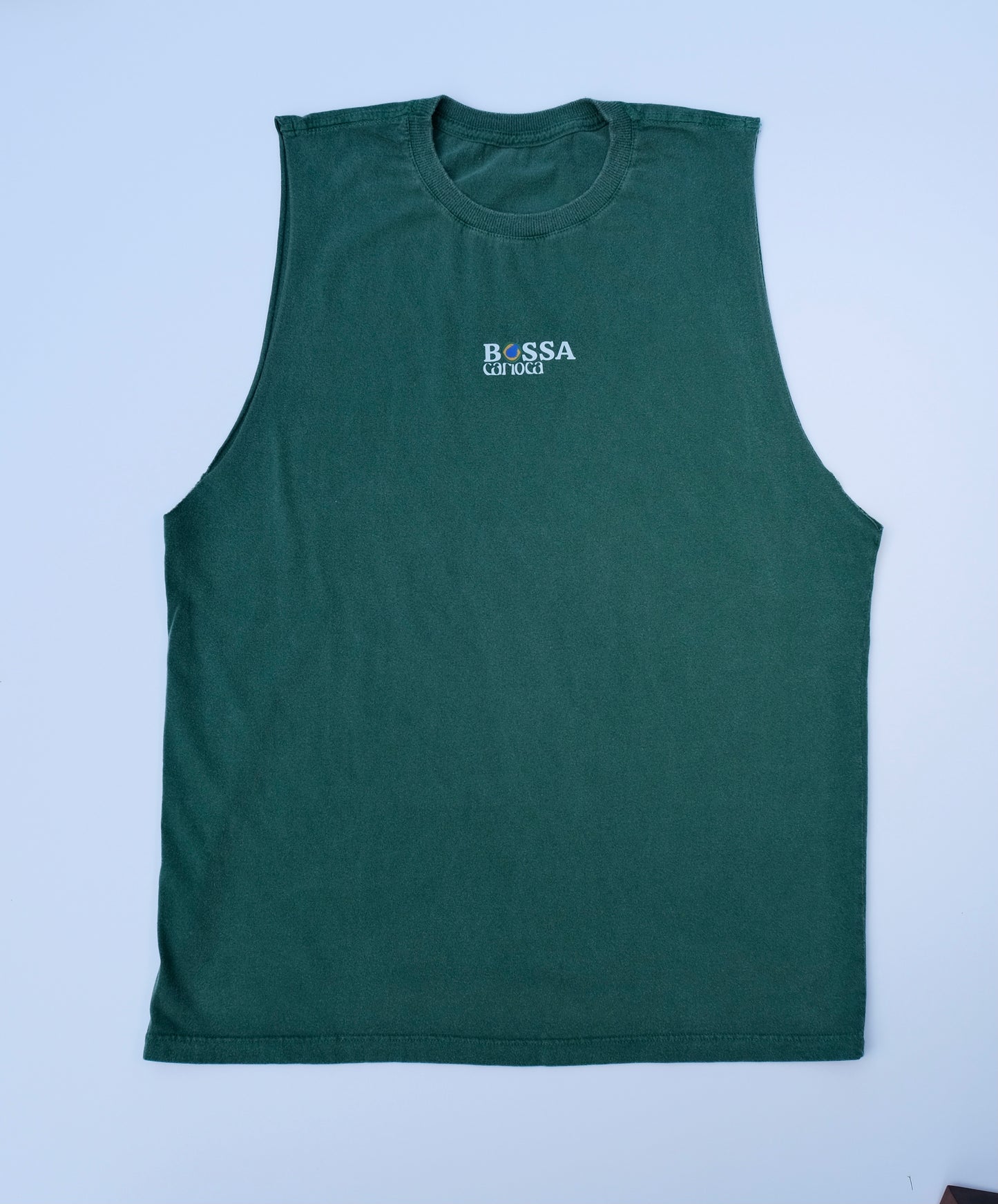 Men's Sleeveless Tee
