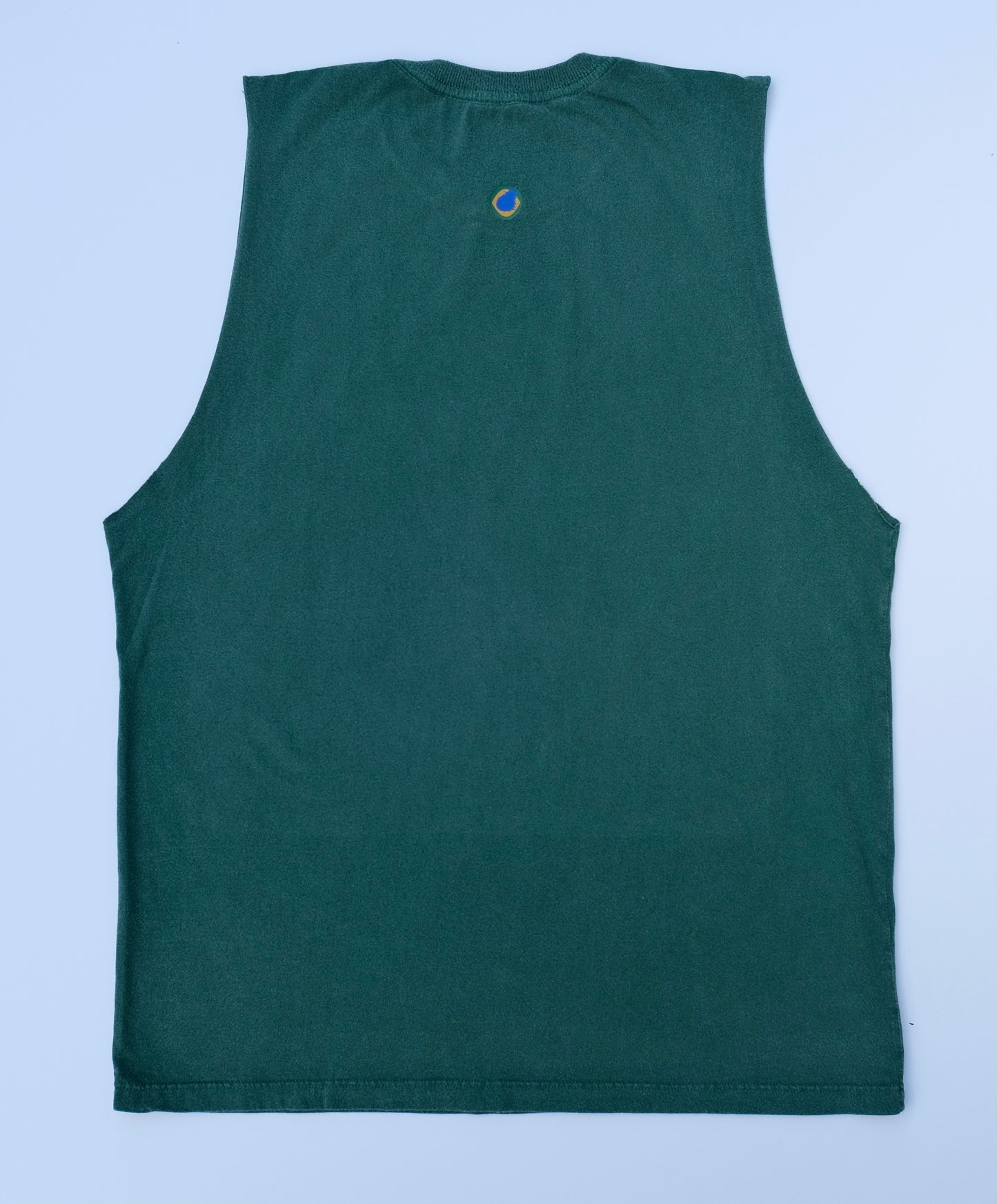 Men's Sleeveless Tee