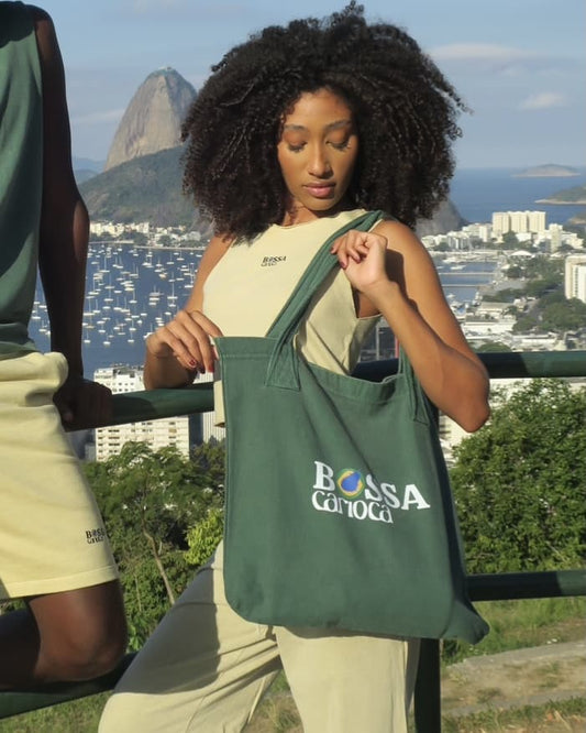 Bossa Praia Bag