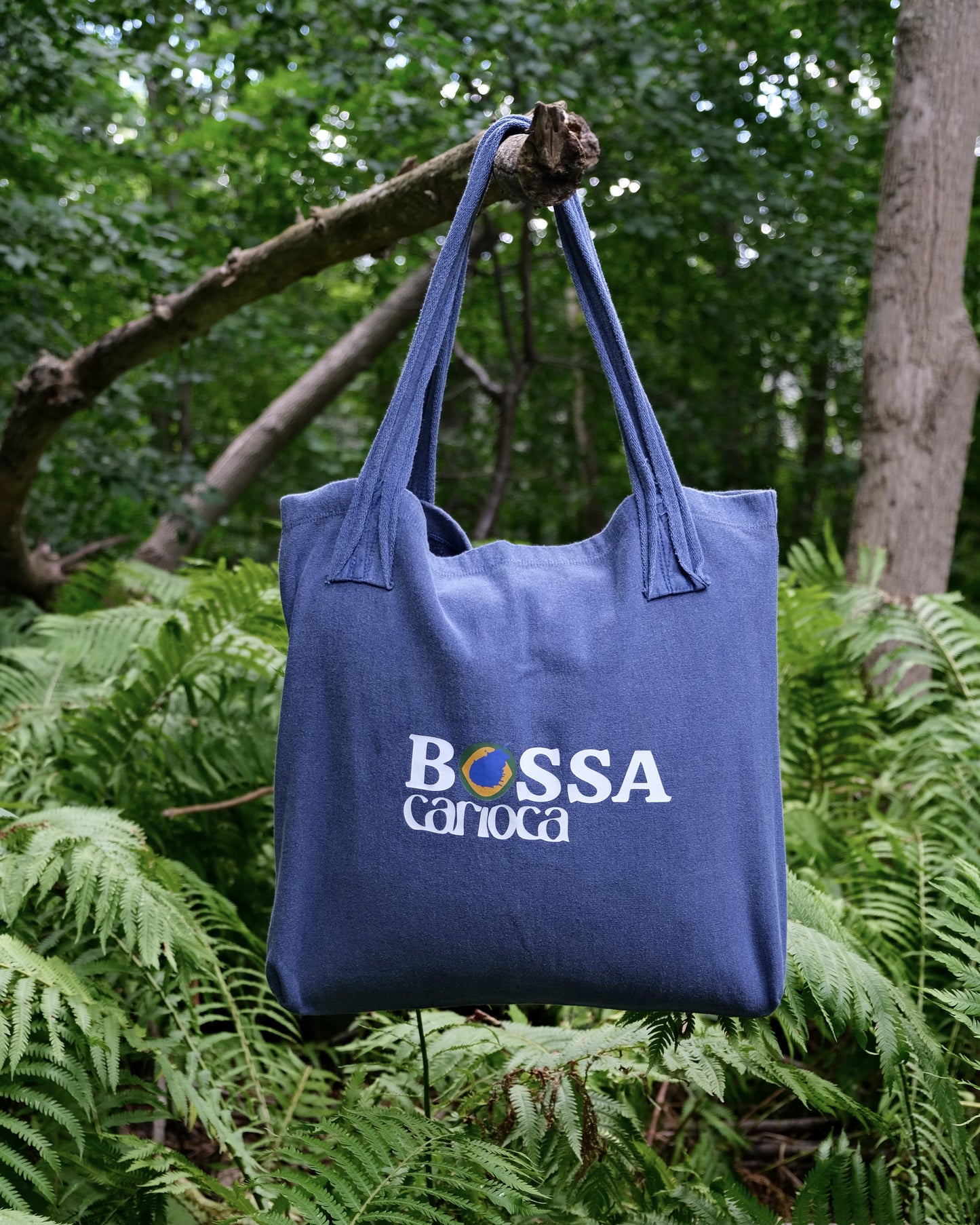 Bossa Praia Bag