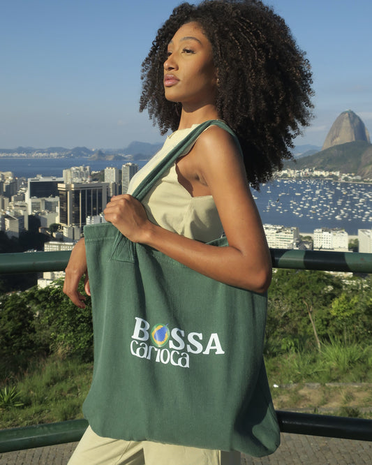 Bossa Praia Bag