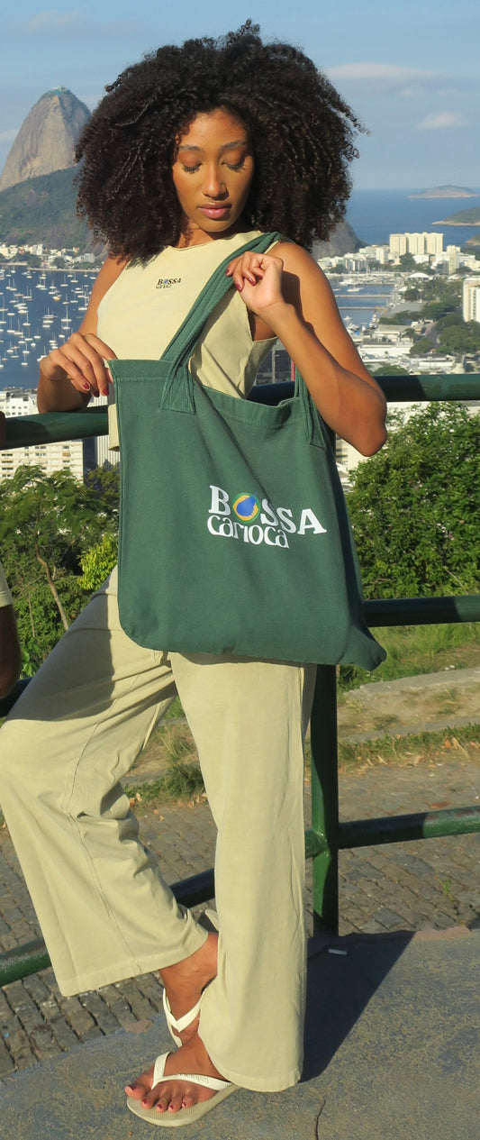 BOSSA Praia Bag