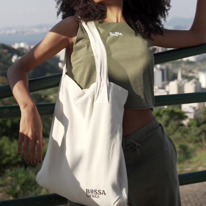 Bossa Praia Bag
